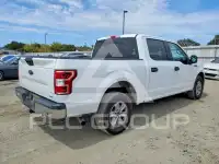2020 Ford F-150 photo