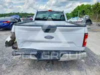 2020 Ford F-150 фото