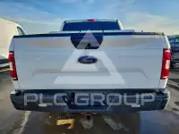 2020 Ford F-150 фото