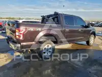 2020 Ford F-150 фото