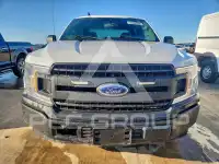 2020 Ford F-150 фото
