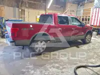 2020 Ford F-150 фото
