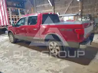 2020 Ford F-150 фото