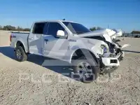 2020 Ford F-150 фото