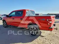 2020 Ford F-150 фото