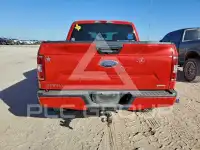 2020 Ford F-150 фото