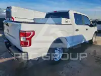 2020 Ford F-150 фото