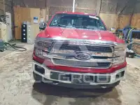 2020 Ford F-150 фото