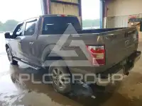 2020 Ford F-150 фото
