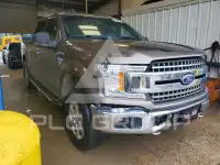 2020 Ford F-150 фото