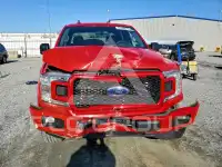 2020 Ford F-150 фото