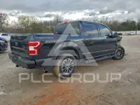 2020 Ford F-150 фото