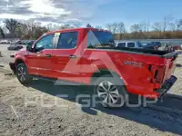2020 Ford F-150 фото