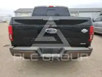 2020 Ford F-150 фото