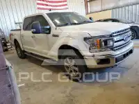 2020 Ford F-150 photo