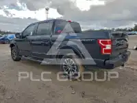 2020 Ford F-150 фото