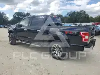 2020 Ford F-150 фото