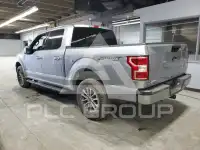 2020 Ford F-150 photo