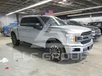 2020 Ford F-150 photo