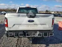 2020 Ford F-150 photo