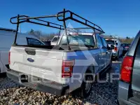 2020 Ford F-150 фото