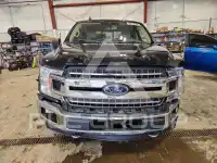2020 Ford F-150 фото