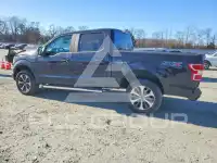 2020 Ford F-150 фото