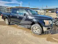 2020 Ford F-150 photo