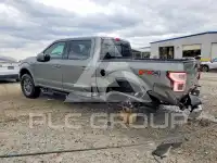 2020 Ford F-150 фото
