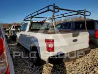 2020 Ford F-150 фото