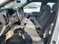 2020 Ford F-150 photo