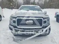 2020 Ford F-150 фото