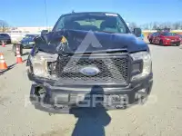2020 Ford F-150 фото
