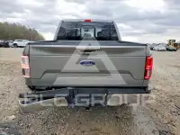 2020 Ford F-150 фото