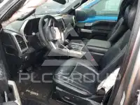 2020 Ford F-150 фото