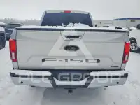 2020 Ford F-150 фото