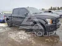 2020 Ford F-150 фото
