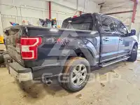 2020 Ford F-150 фото