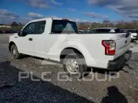 2020 Ford F-150 photo
