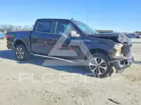 2020 Ford F-150 фото