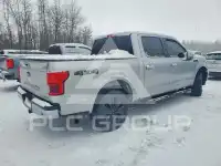 2020 Ford F-150 фото
