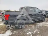 2020 Ford F-150 фото