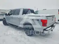 2020 Ford F-150 фото