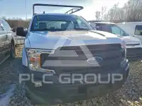2020 Ford F-150 фото