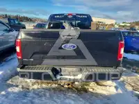 2020 Ford F-150 фото
