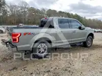 2020 Ford F-150 фото