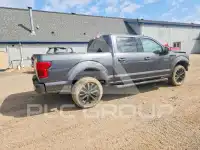 2020 Ford F-150 фото