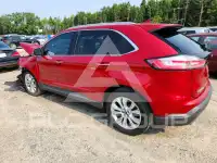 2020 Ford EDGE фото