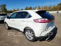 2020 Ford EDGE photo