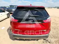 2020 Ford EDGE фото